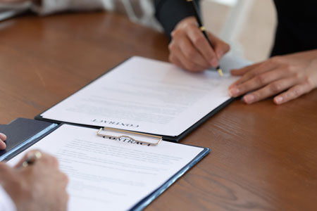 COVID Impact Statement Becomes Key Transaction Document